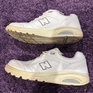 New Balance 812 Walking Stability Shoe  Women’s Size 9.5 WW812WT